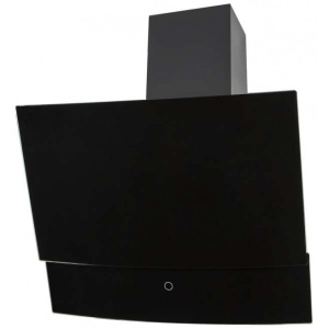 Уцінка - Витяжка декоративна Ventolux WAVE 60 BK (1000) TRC MM #