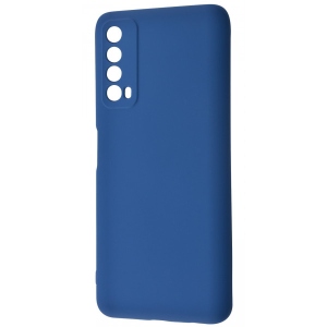 Чохол для смартфону WAVE Colorful Case TPU for Huawei P Smart 2021 Blue