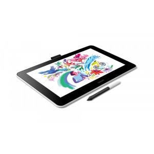 Графічний планшет Wacom One 13