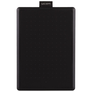 Графічний планшет One by Wacom Small (CTL-472-N) купити в Києві