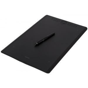 Уцінка - Графический планшет Wacom Intuos Pro L (PTH-860-R)