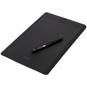 Графічний планшет Wacom Intuos Pro M (Intuos Pro M (PTH-660-N)