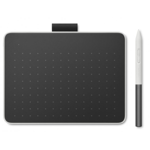 Графічний планшет Wacom One S Bluetooth (CTC4110WLW1B)