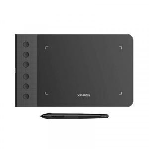Графічний планшет XP-Pen Star G640S (Android)