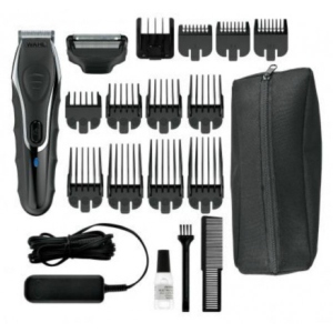 Тример для вусів і бороди Wahl 09899-016