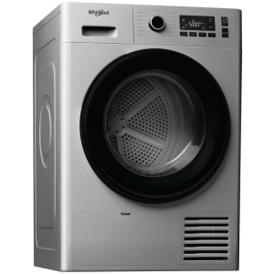 Сушильна машина Whirlpool AWZ8CDS/D