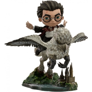 Колекційна фігурка Harry Potter and Buckbeak (WBHPM39921-MC)