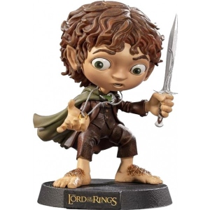 Колекційна фігурка Iron Studios LORD OF THE RINGS Frodo (WBLOR28820-MC) купити