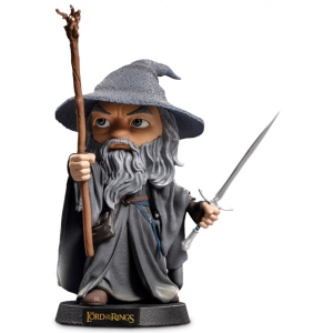 Колекційна фігурка Lord of the Rings Gandalf Minico (WBLOR28920-MC)