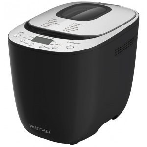 Уцінка - Хлібопічка WetAir WBM-X4406