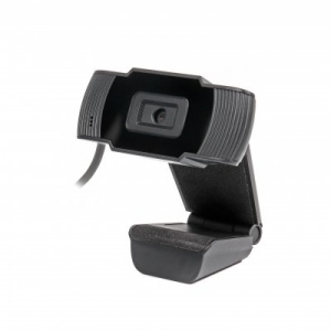 Веб-камера для комп'ютера Maxxter WC-HD-FF-01
