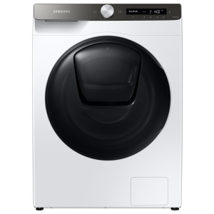 Прально-сушильна машина Samsung WD80T554CBT/UA