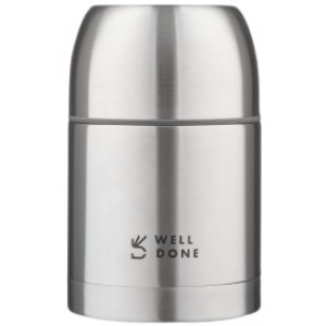Термос Well Done 600 мл (WD-7115S)