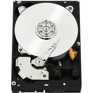 Жесткий диск внутренний WD SATA III 1TB 7200rpm 64Mb Cache Black (WD1003FZEX)
