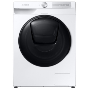 Уцінка - Прально-сушильна машина Samsung WD10T654CBH/UA #