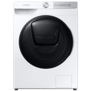 Уцінка - Прально-сушильна машина Samsung WD10T754CBH/UA #