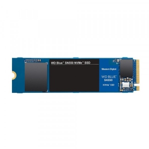 SSD-накопичувач внутрішній Western Digital M.2 2280 2TB Blue (WDS200T2B0C)