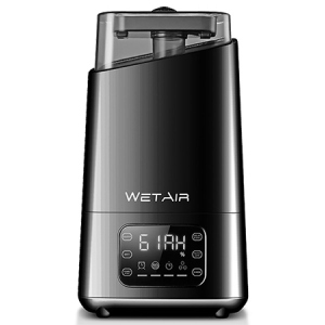 Зволожувач повітря WetAir MH-410B продаж