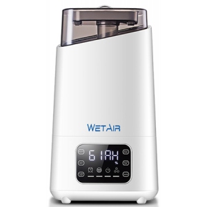 Зволожувач повітря WetAir MH-410W