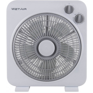 Уцінка - Вентилятор настільний WetAir SF-1045W