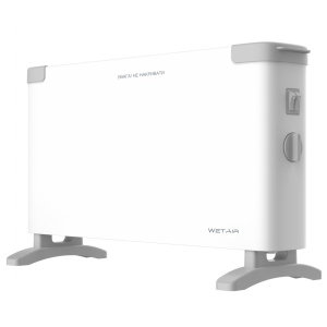 Конвектор WetAir WСH-500EWW