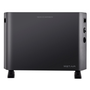 Конвектор WetAir WСH-600EWB