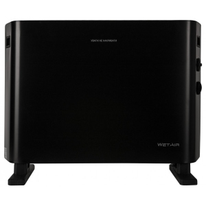 Уцінка - Конвектор WetAir WСH-600EWB