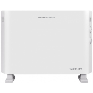 Уцінка - Конвектор WetAir WСH-600EWW ##