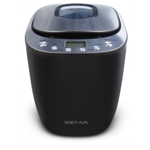 Хлібопічка WetAir WBM-X4406