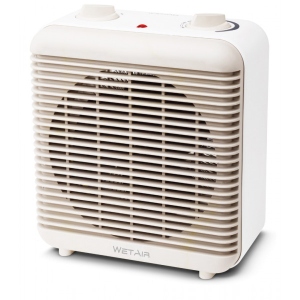 Уцінка - Тепловентилятор WetAir WFH-28 #