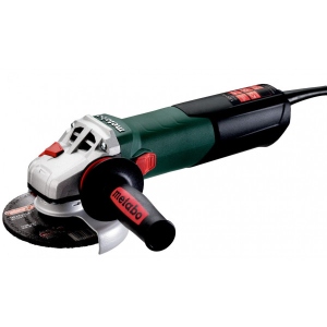 Болгарка Metabo WEVA 15-125 QUICK (600496000) порівняти ціни