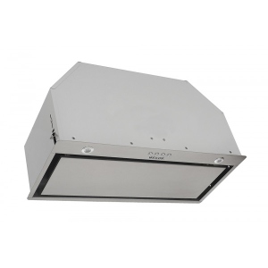 Витяжка вбудована Weilor PBE 6140 SS 750 LED