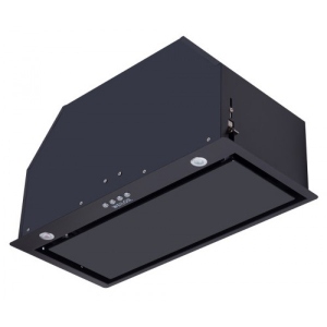 Витяжка вбудована Weilor PBE 6230 GLASS BL 1100 LED