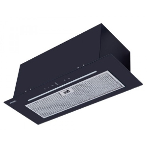 Витяжка вбудована Weilor PBSR 72651 GLASS BL 1300 LED Strip замовити в Україні