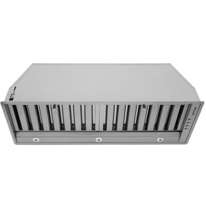 Витяжка вбудована Weilor PPE 8265 SS 1250 LED Strip