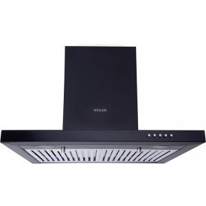 Витяжка декоративна Weilor Slimline WP 6230 BL 1000 LED