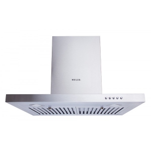 Витяжка традиційна Weilor Slimline WP 6230 SS 1000 LED