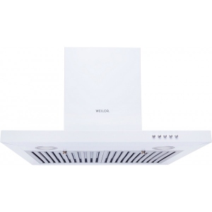 Витяжка традиційна Weilor Slimline WP 6230 WH 1000 LED