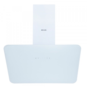 Витяжка декоративна Weilor WDS 62301 R WH 1000 LED
