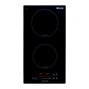 Варильна поверхня Domino Weilor WIS 322 BLACK