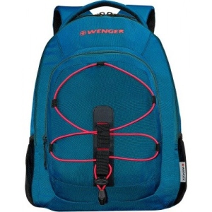 Рюкзак для ноутбуку Wenger Mars 16'' Blue (610204)