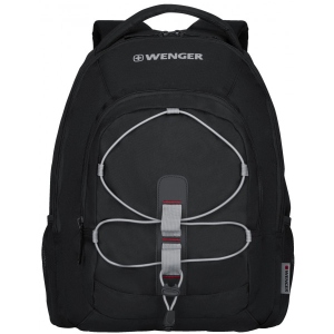 Рюкзак для ноутбуку Wenger Mars 16'' Black (610205)