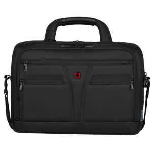 Сумка для ноутбуку Wenger BC Star 14/16'' Black (606465)