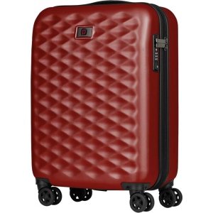 Валіза Wenger Lumen Red (604337)