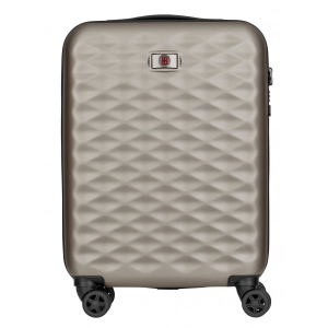 Валіза Wenger Lumen 20'' Titanium (605730)