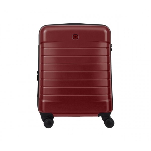 Валіза Wenger Lyne Red (610115)