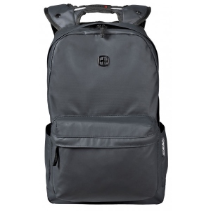 порівняти ціни на Рюкзак для ноутбуку Wenger Photon 14'' Black (605032)
