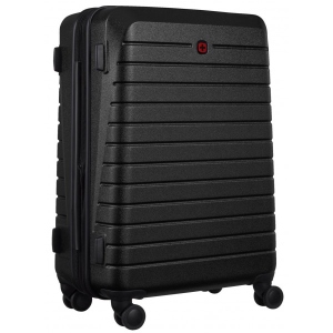 Валіза Wenger Ryse Black (610146)