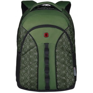 Рюкзак для ноутбуку Wenger Sun 16'' Green (610212)