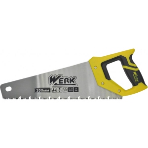 Ножівка Werk 350 мм (40130)